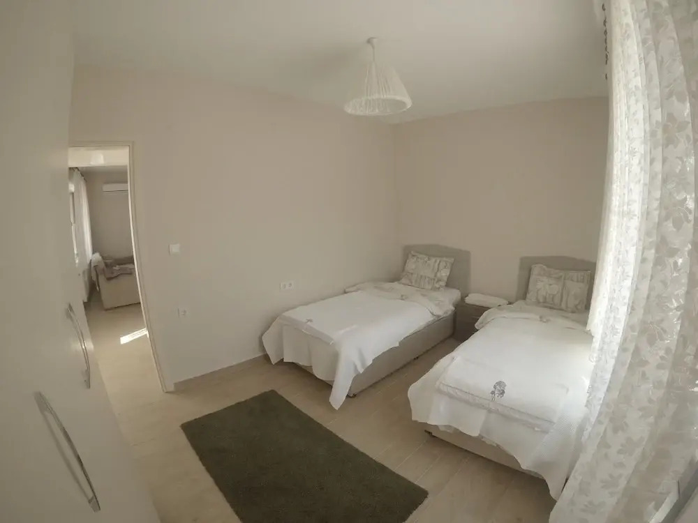 Suna Apart Hotel