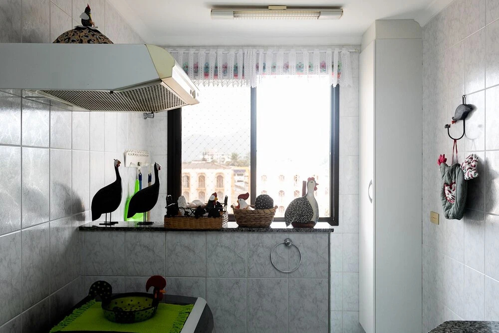 Cobertura duplex, piscina e área gourmet