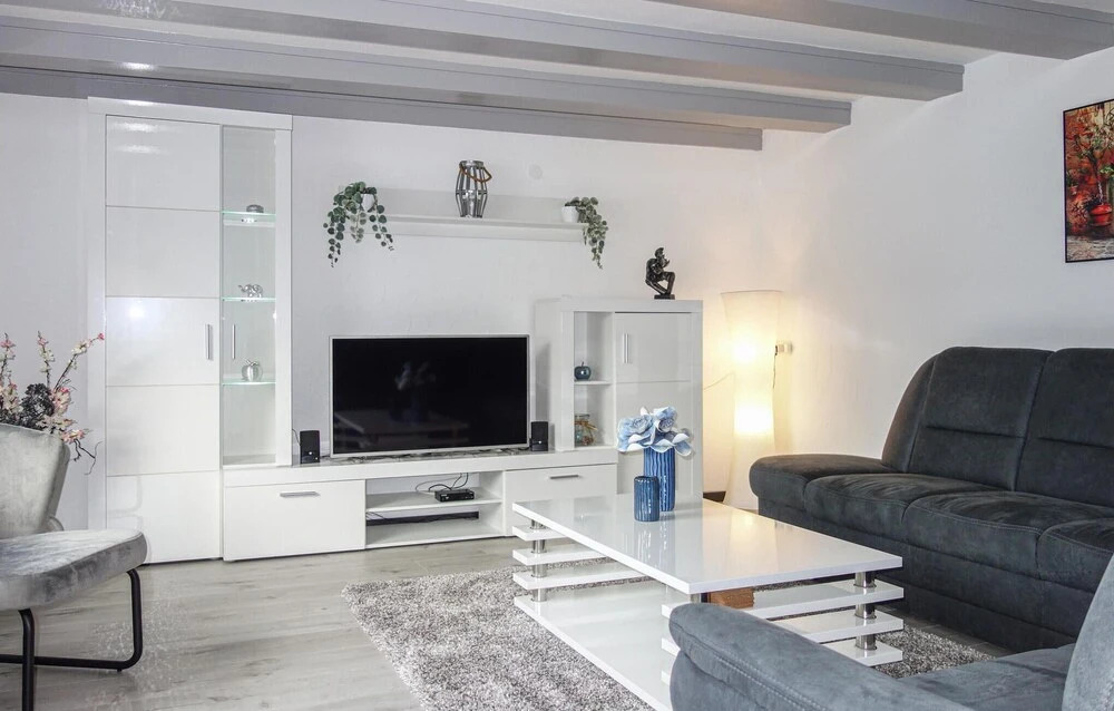 Nice Home In Medebach With Sauna