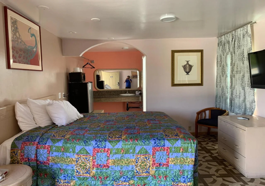 Horizon Inn Motel