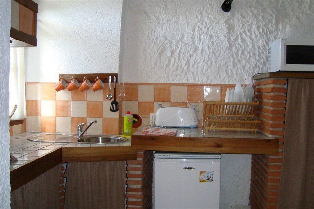 Cuevas Hammam Abuelo Jose