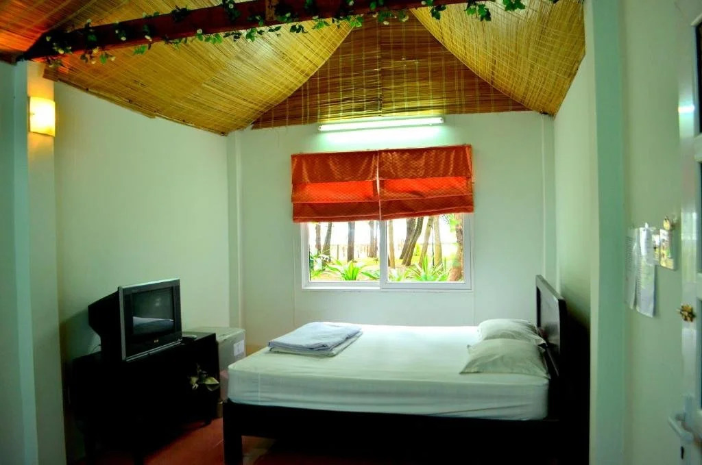 Bavico Village Resort Long Hai