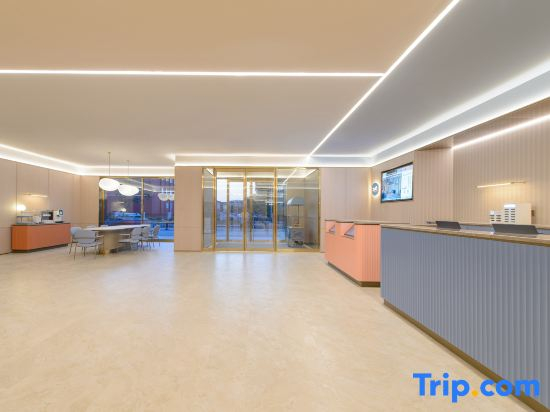 HanTing Hotel (Anshan Ansteel General Hospital)