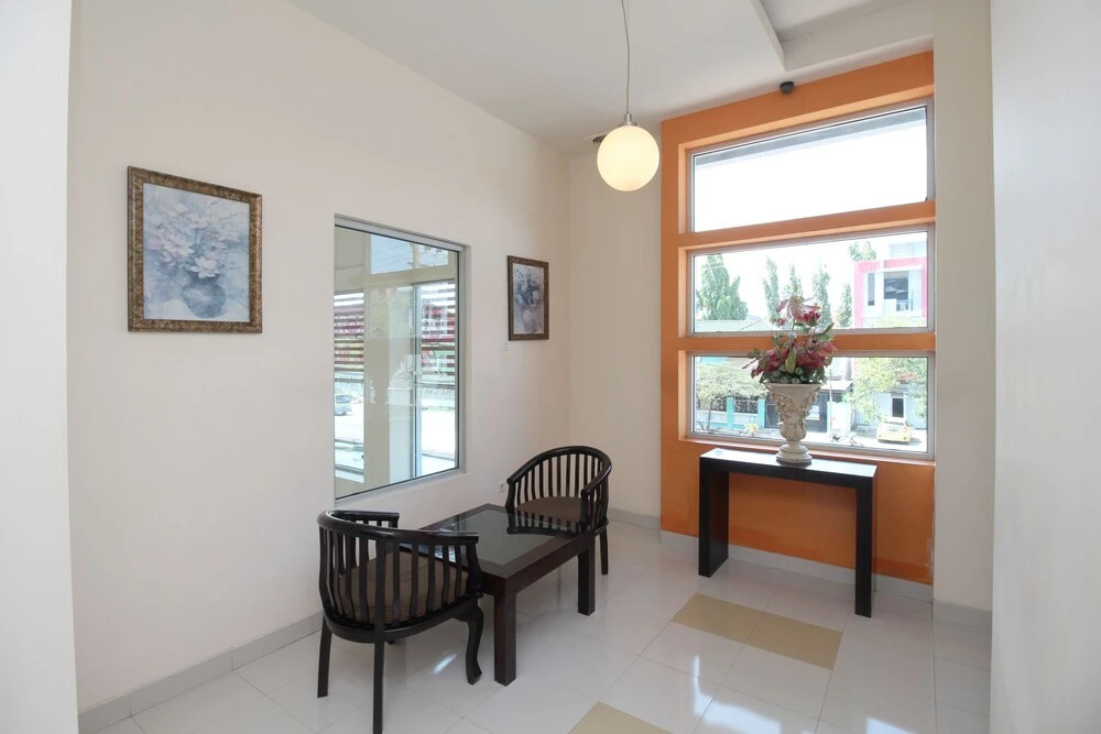 Airy Panakkukang Pengayoman 5 Makassar