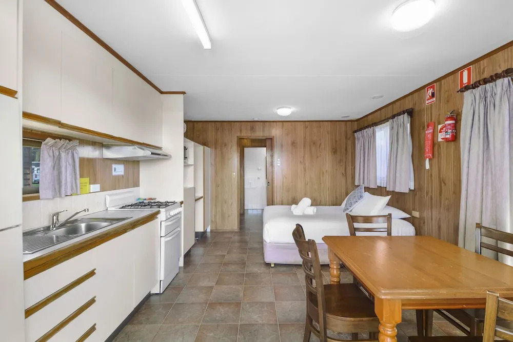 Moruya Holiday Park
