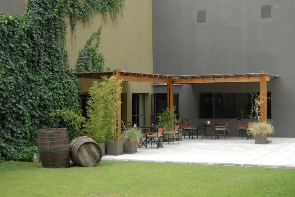 Hotel Raices Aconcagua