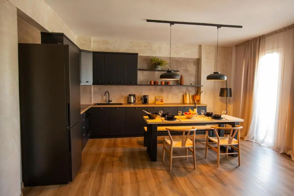 Lepanto Xenia Apartments 3F
