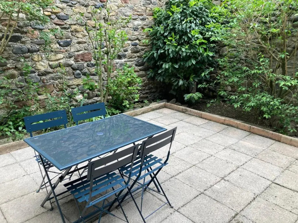 Appartement au cœur d’Espalion