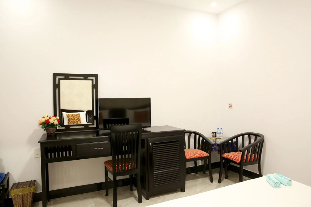 Nohana Hotel