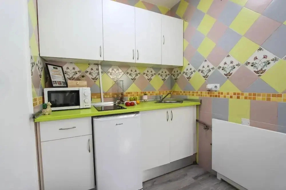 Estudio Calahonda Jimena by At Home Costa del sol