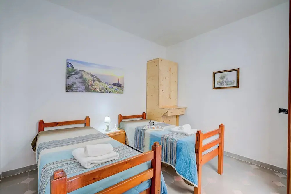 Villa Oasi al Mare with Pool & Garden in Salento