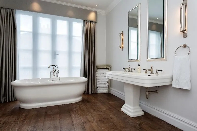 Veeve - Kingly Kensington