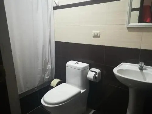 Hotel Kallma Adventures