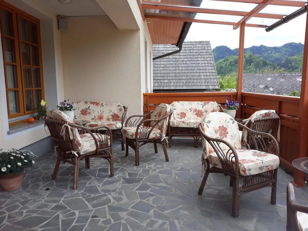 Boutique Hotel Loka