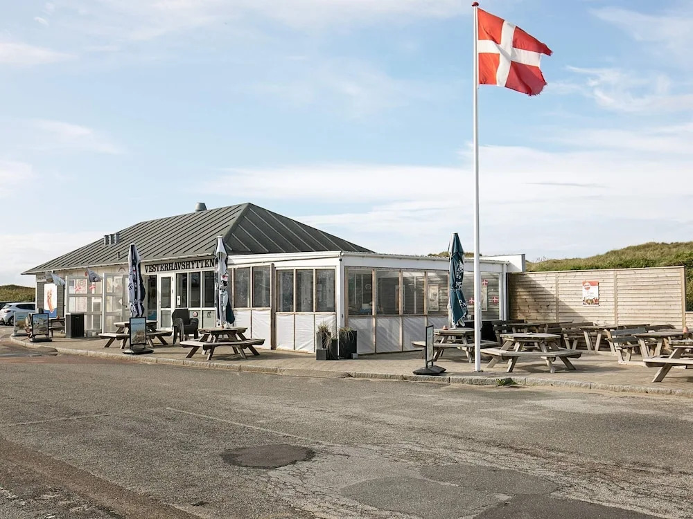 Lovely Holiday Home in Jutland near Sea