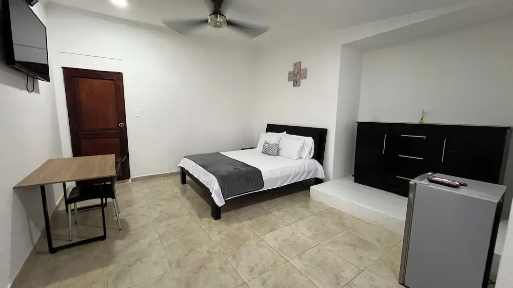 Hotel Tariq Monteria