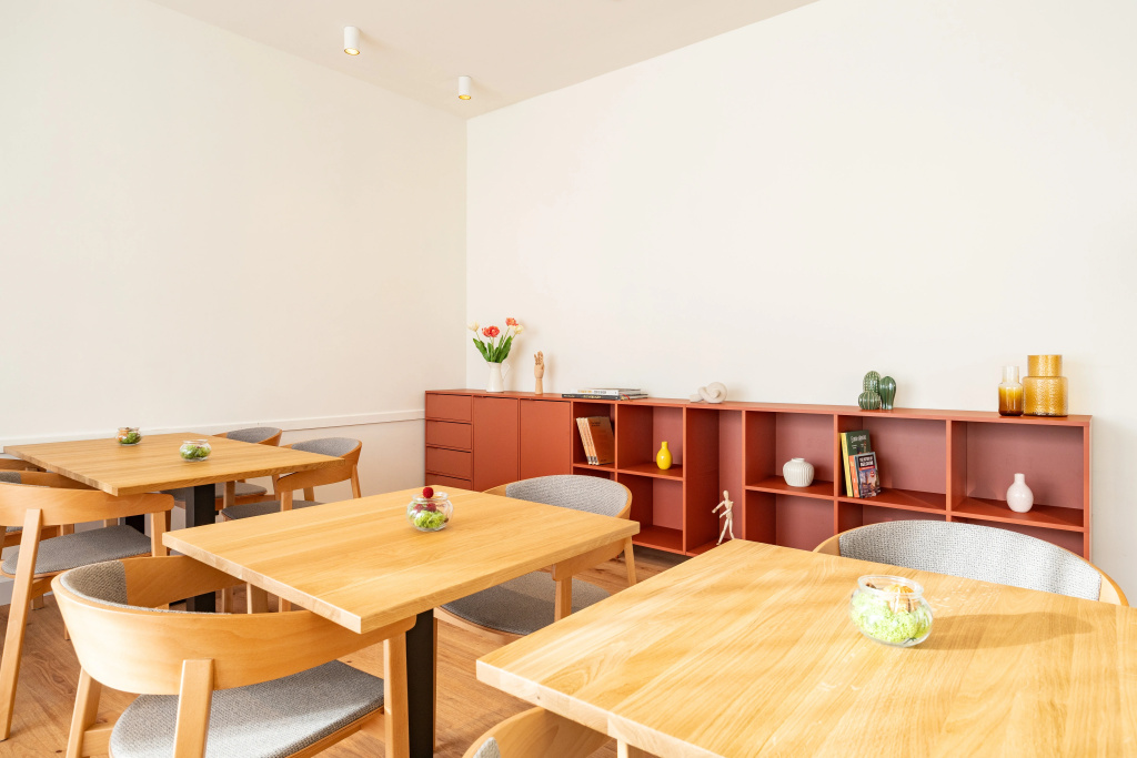 Holiday Inn Express Antwerp - City Centre by IHG
