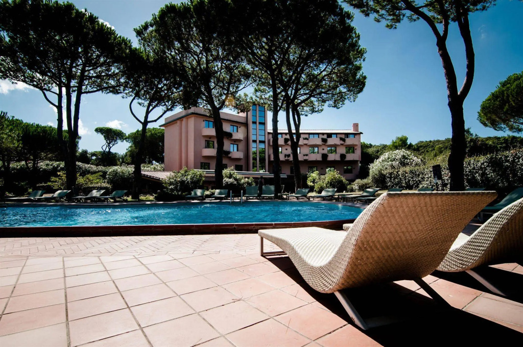 Roccamare Resort - Hotel Casa di Ponente