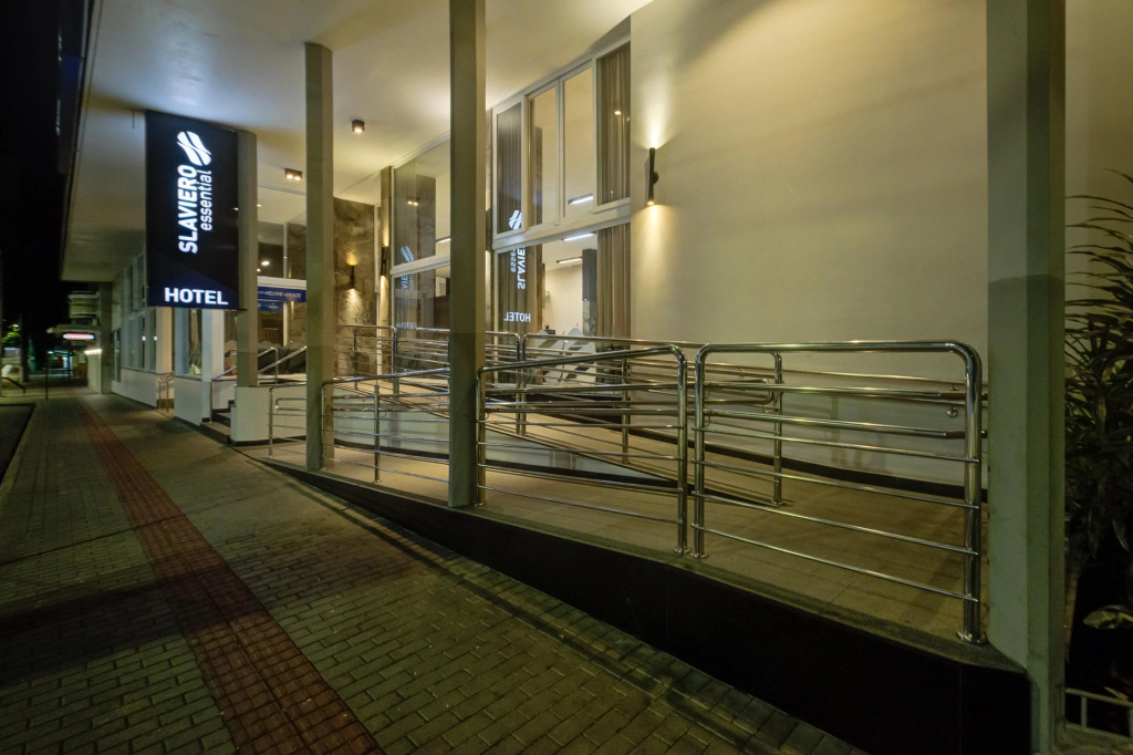 Slaviero Hotel Blumenau
