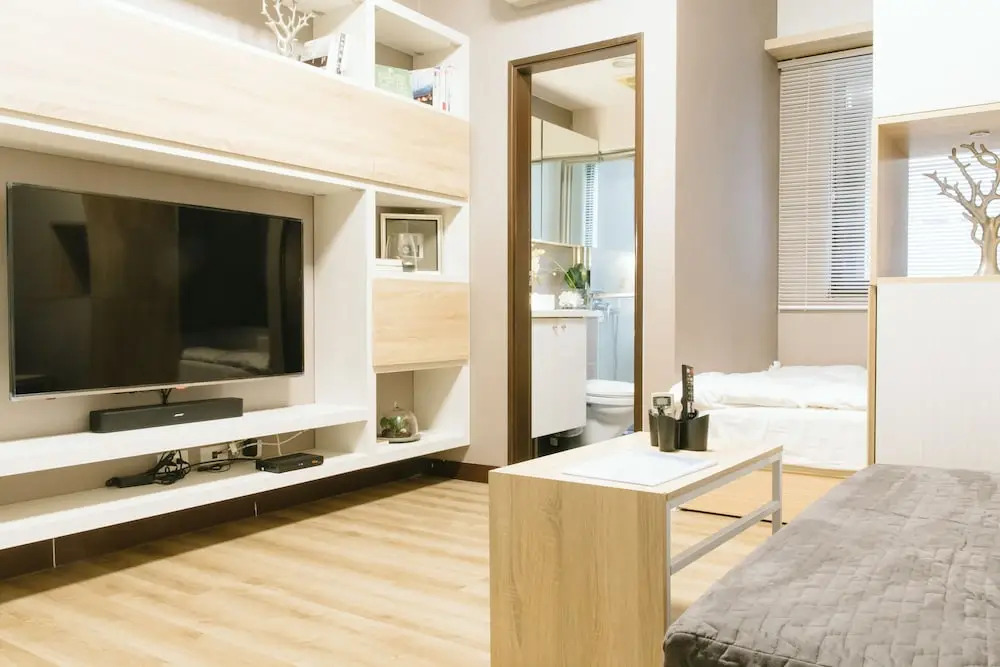 VA Boutique Apartment