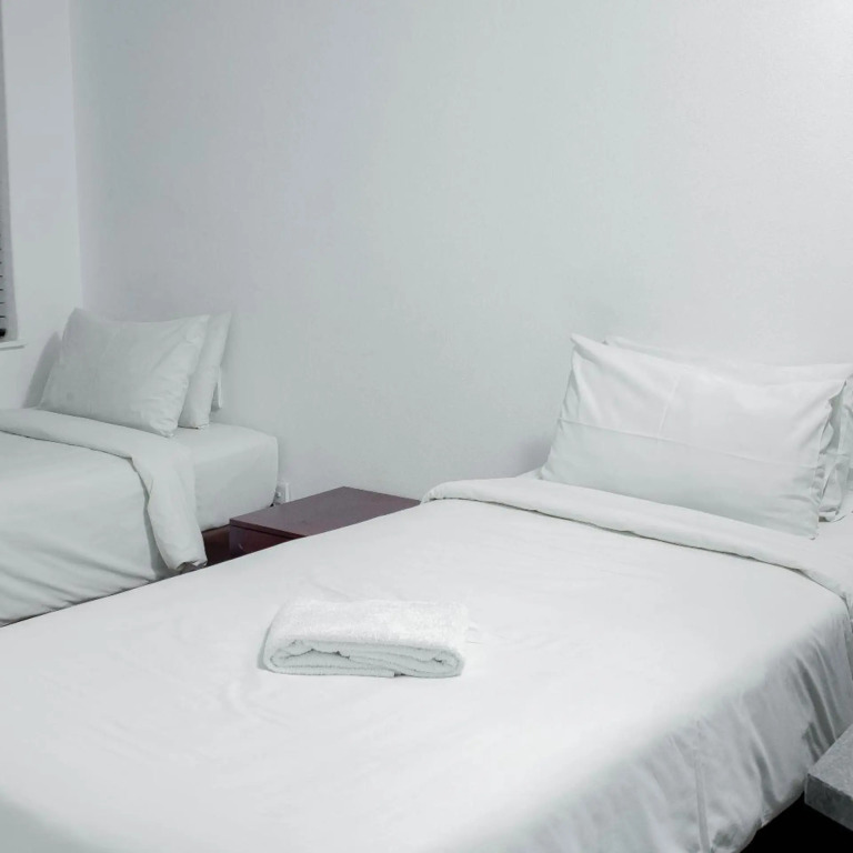 Vetho 2 Apartments OR Tambo Airport