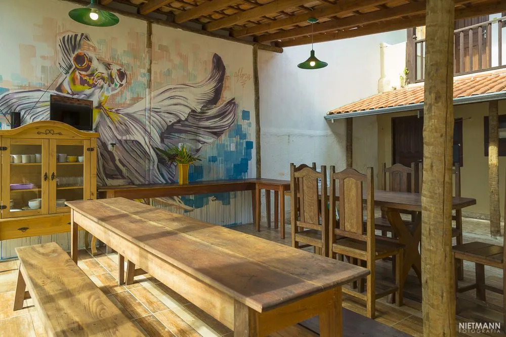 Carpe Diem Hostel