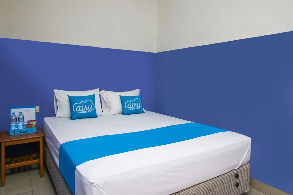 Airy Eco Teluk Dalam Sutoyo 16 Banjarmasin