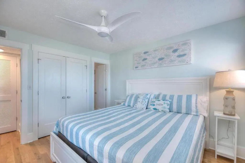 Oak Island Beach Villa 1503- A View to Live For
