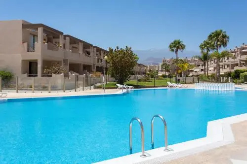 Apartamento Sotavento I (Isa)