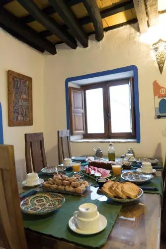El Cobijo de Vejer