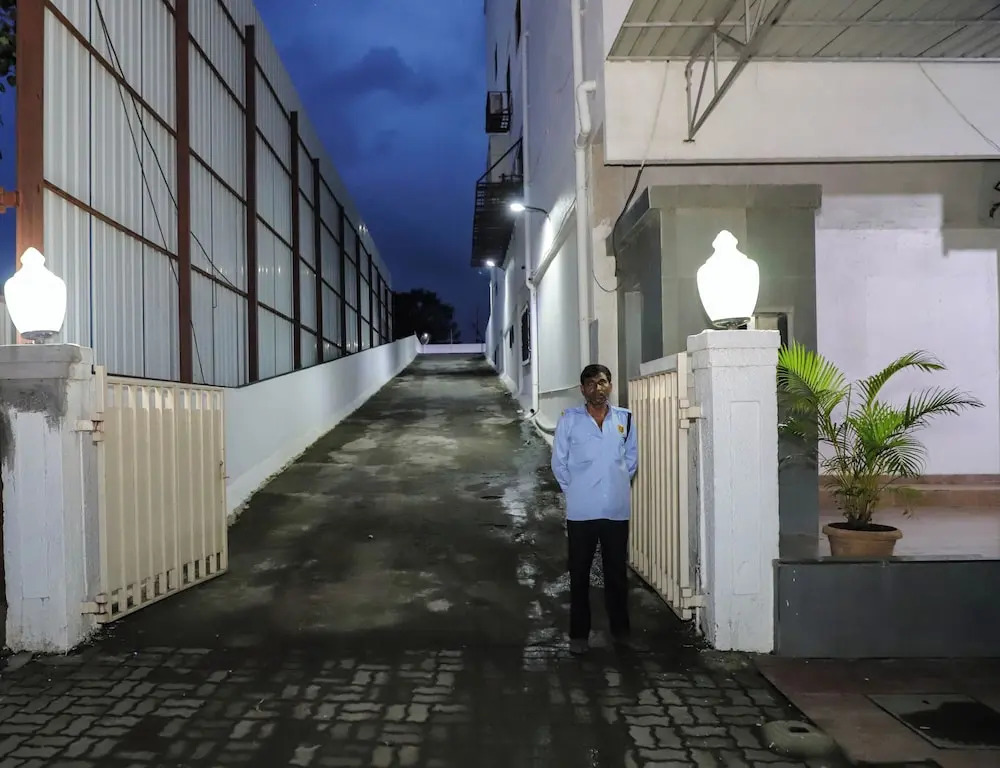 Hotel Devanshi & Banquets by Classy Stay