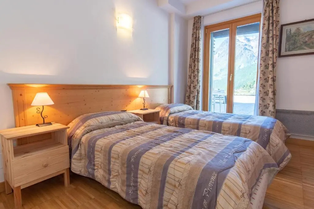 Monte Cervino Apartment As21