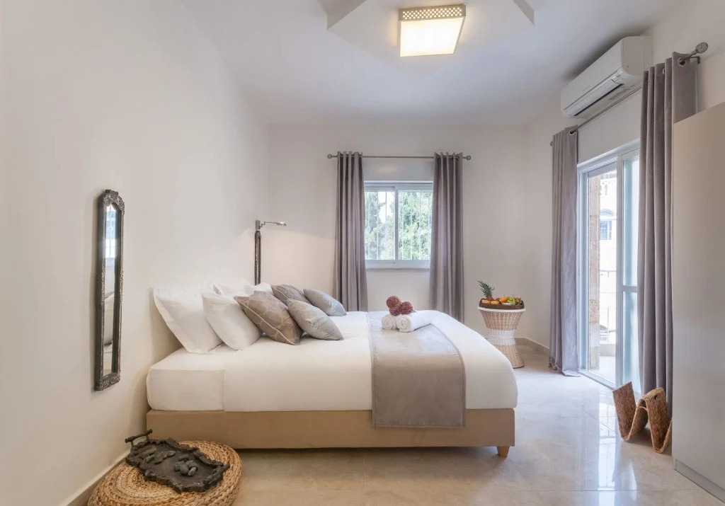 Sweet Inn Apartments - Abarbanel Street