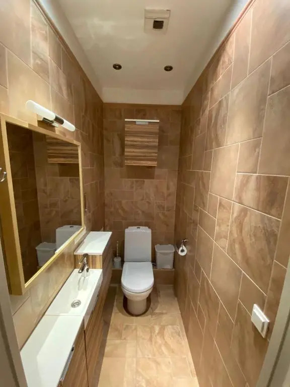 Riga centre , skyloft apartment 178m2