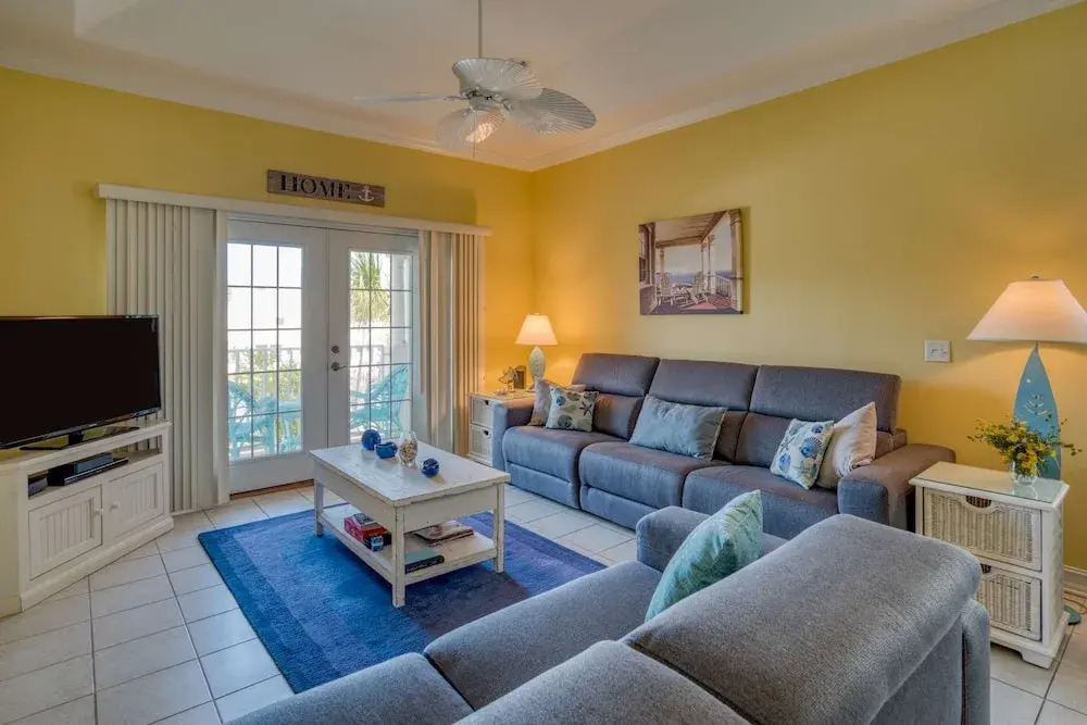 Mermaid Beach House