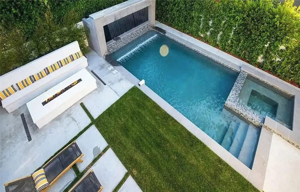 Cumpston Oasis