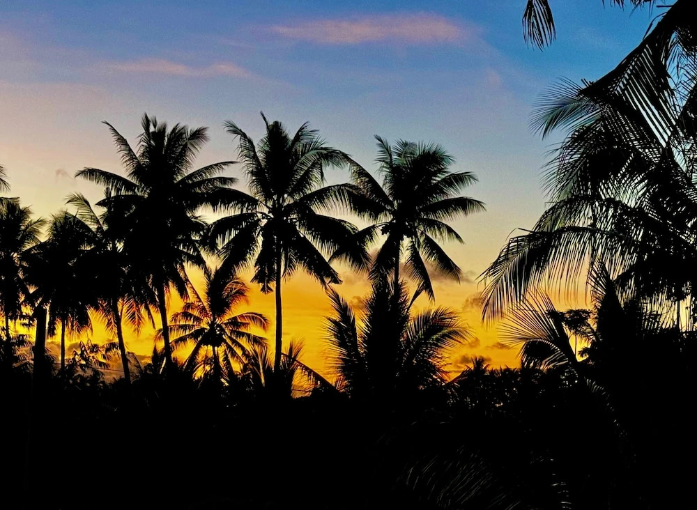 Casa Basa Siargao