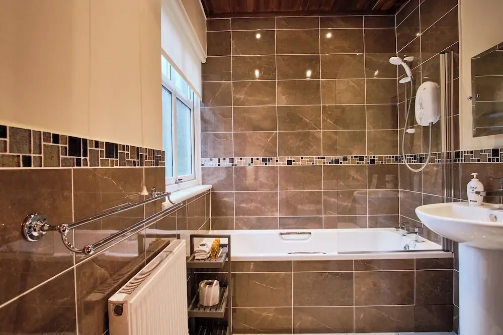 Kilchurn Suites