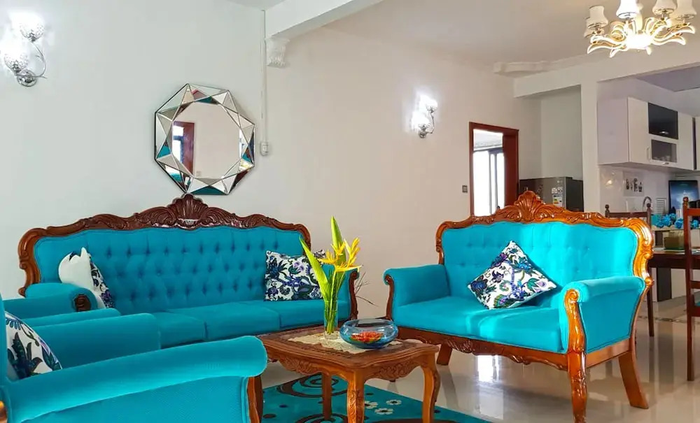 Residence Octagon