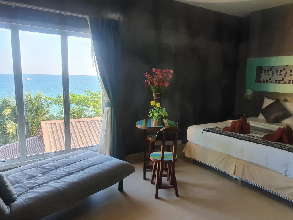 Saikaew Boutique Hotel