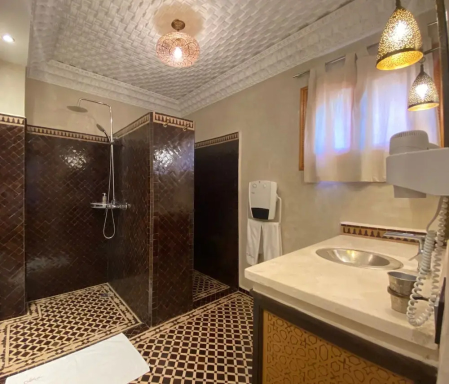 Riad Shajara