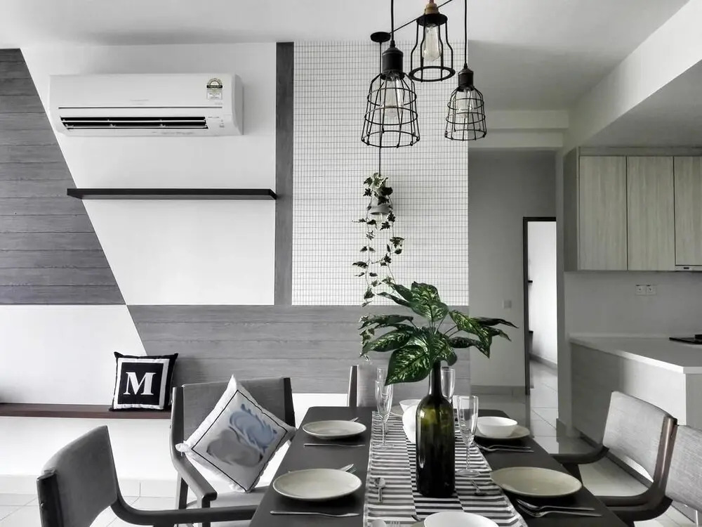 1Tebrau Southkey Midvelly By Affinity Johor Bahru