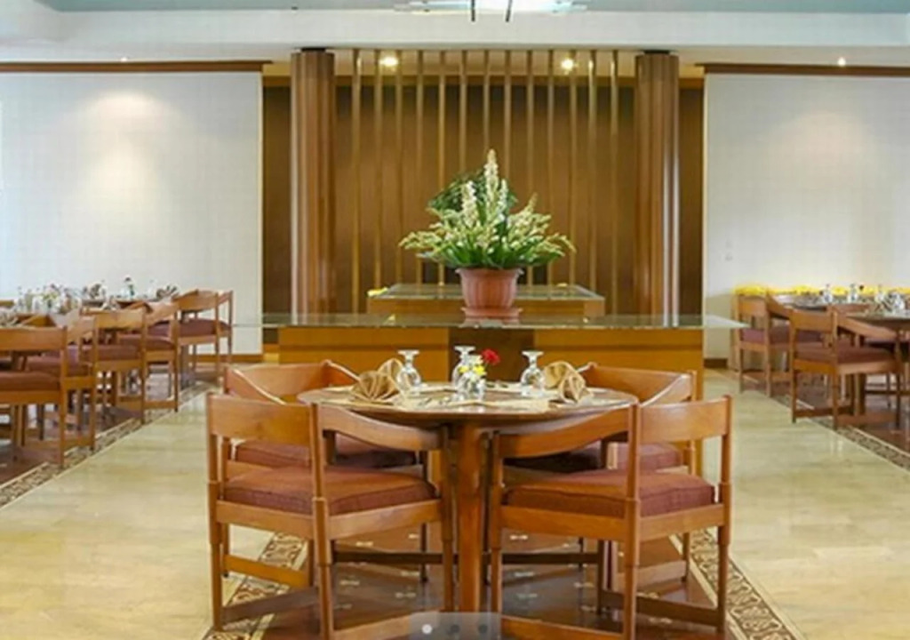 Grand Hotel Lembang
