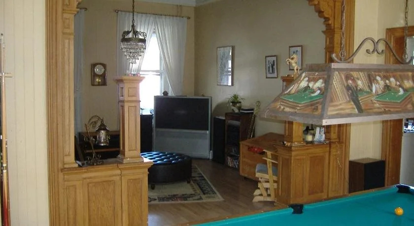Gîte Le Roupillon en Beauce