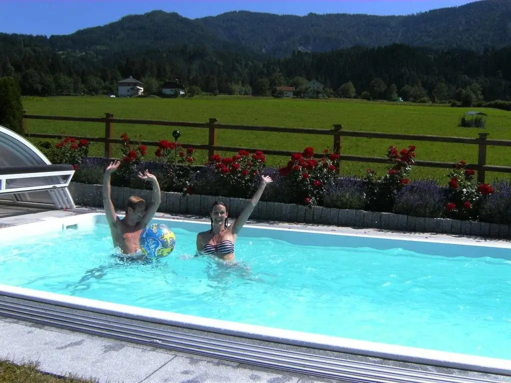 Ferienwohnungen Kolbitsch