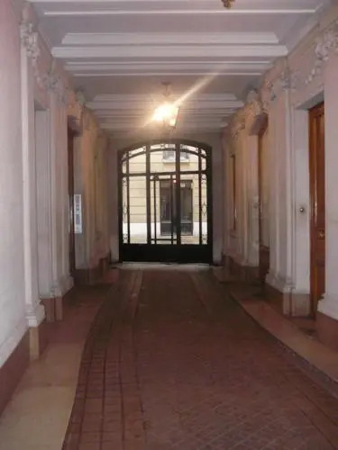 Studio Bourdonnais