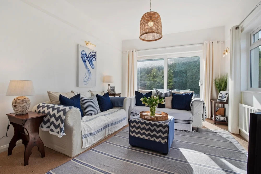 Portsea - Sea Views Close to Beach