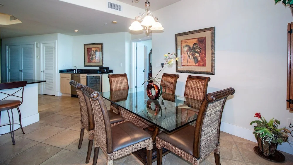 Two Bedroom With Unobstructed Views - Unit Crd0609