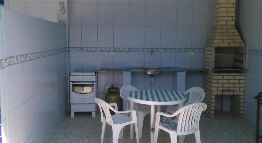 Pousada Aquaria
