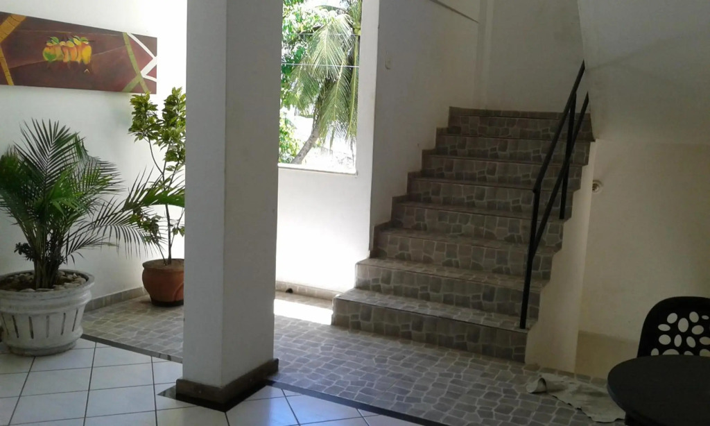 BELA ORLA PIATÃ APARTAMENTOS 2 QUARTOS em CONDOMÍNIO